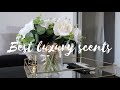 How To Make Your Home Smell Like Luxury BEST Luxury Home Fragrances