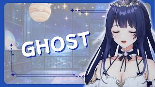 GHOST / 星街すいせい｜四週年紀念歌回｜銀河Galaxy【中日字幕】
