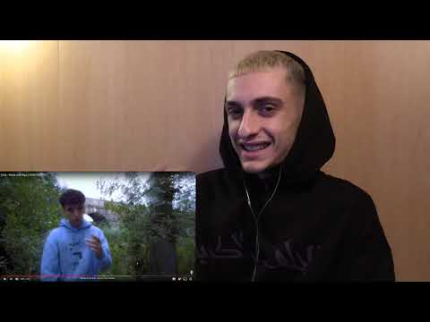 (REACCIÓN) Cma - Made with love (VIDEOCLIP)