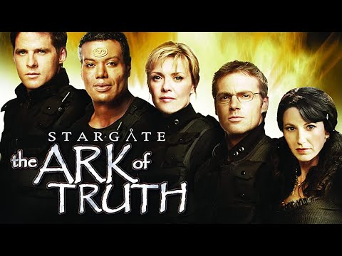 Trailer for Stargate The Ark of Truth 2008 720p