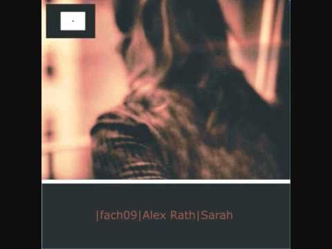 |fach09|  Alex Rath - Cantus (Fabian Boehm Remix)
