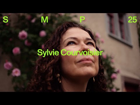 Sylvie Courvoisier - Winner of the Swiss Grand Award for Music 2025
