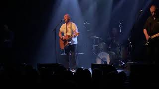 James Reyne - Reckless - 30/11/2018