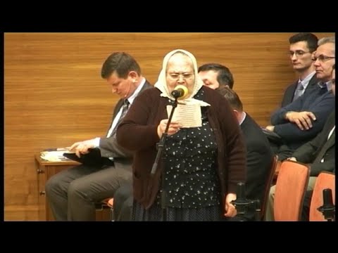 Comoara mea in lumea trecătoare e Dumnezeu ce ma creat _ Sora Ileana din Vâlcele | muzică creștină