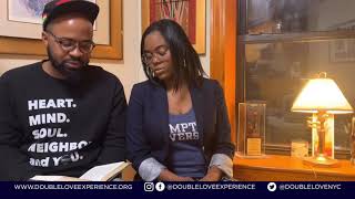 #DLEBibleStudy: Feb. Love Notes Series + James Baldwin’s The Fire Next Time
