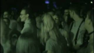 Crüxshadows- Cassandra