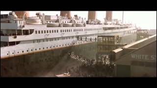 Download lagu Tenggelam nya kapal Titanic... mp3
