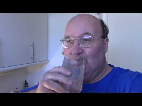 MongoTV_2357 - Min Aftensmad - Spejleæg Med Karryris og Ketchup og Salat