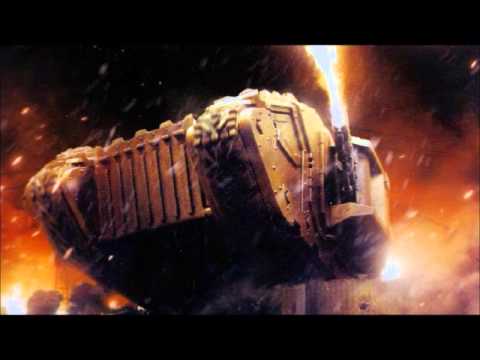 Vaults of Terra - (Space Marine) Armoury - Vehicles