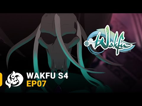 WAKFU S04E07 - Toross Mordal