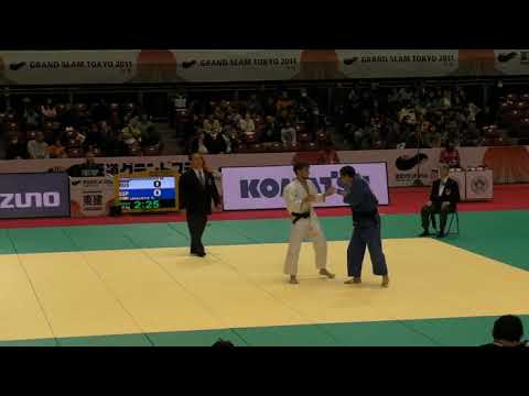 GS TOKYO 2011 66 PF MOGUSHKOV Musa RUS URIARTE Sugoi ESP