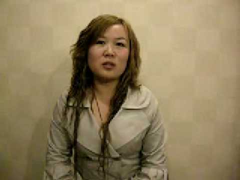 国際結婚 e-新生活ネット 中国女性会員 HL 017