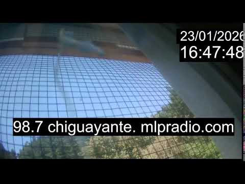 Chiguayante Bio Bio Chile, en Vivo. Live Cam, Camara en vivo.