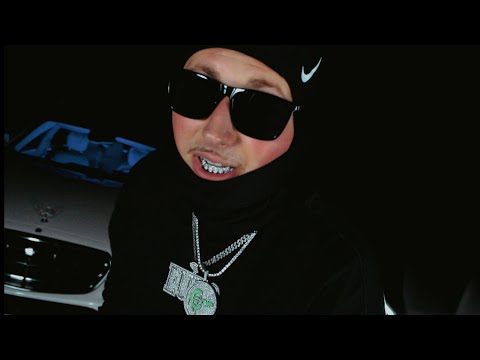 Benny Euro - 2 Tone (Official Video)