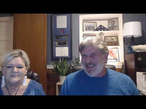 Don and Diane Shipley LIVE November 22nd at 2000 EST Thumbnail