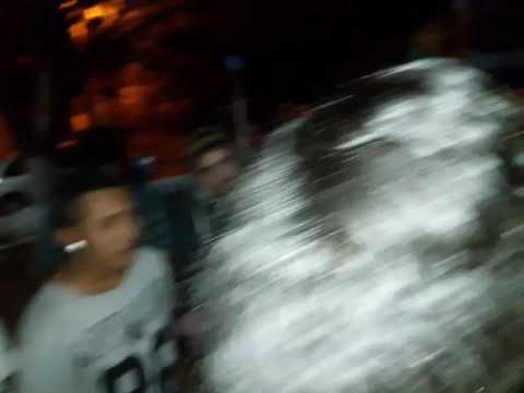 Snake  flw vs nakel  dashi - glew under