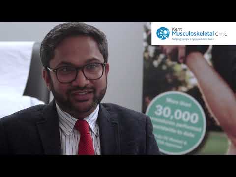 What is Tendinopathy? Kent MSK Clinic