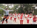 PECAH SERIBU Hanya Dia Remix Choreo Senam By Wian Cirebon