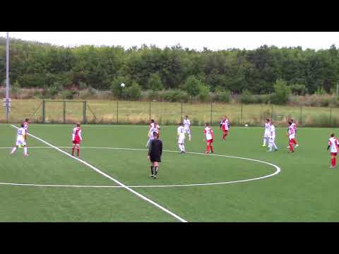 Sestřih utkání: SK HS Kroměříž U17 - FC Vysočina Jihlava U17 0:1 (0:1) - 3.9.2017 (5. kolo)