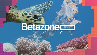 Betazone Davos 2020 | Rising up against plastic pollution with Gary Bencheghib