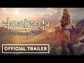 Horizon Forbidden West - Official Accolades Trailer
