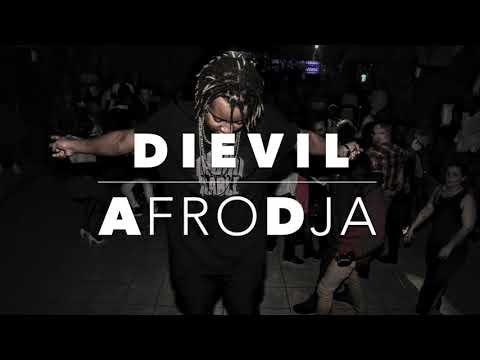 Zibay x Dievil Genuis