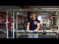 Začátek cesty | Jakub Telička Bodybuilder