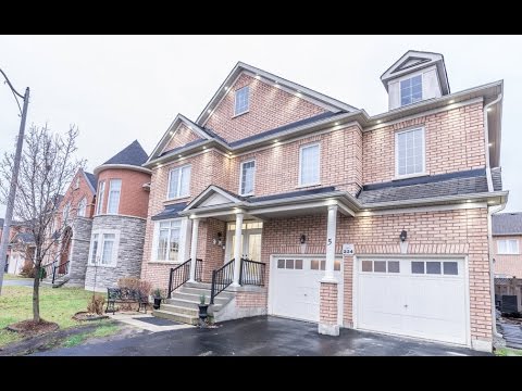 5 Regis Cir, Brampton, ON | Arman Anand