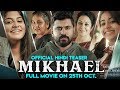 MIKHAEL (2019) Official Teaser | New Released Hindi Dubbed Movie | Releasing On 25th Oct.