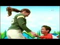WOSU TV PBS Kids Program Break 2008