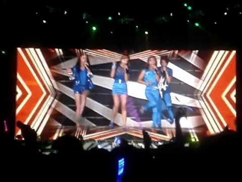 SMTown Jakarta (120922) - Pinocchio