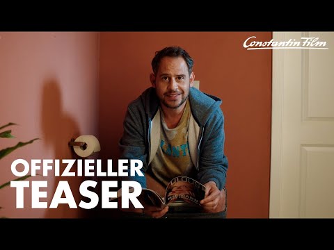 CAVEMAN - Offizieller Teaser-Trailer 5