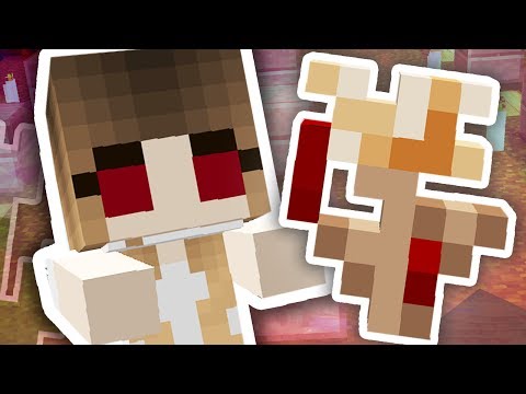 TULIE IS DEAD?!?! (Minecraft Horror Map)