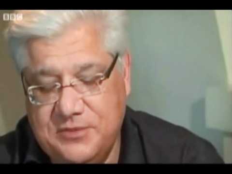 Rim Ceo Mike Lazaridis Ends Bbc Interview