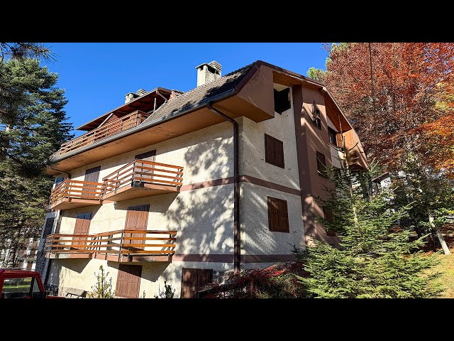 TEMU': TRE LOCALI, ULTIMO PIANO, CON BOX