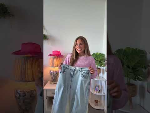 Rekomendasi Fashion