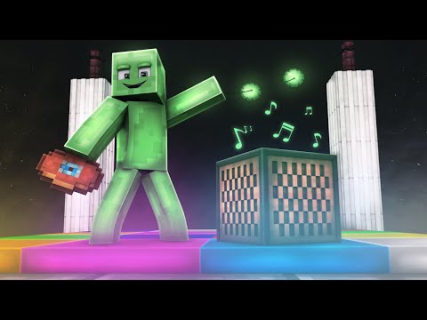 Minecraft now has NEW music, a NEW vinyl & more!