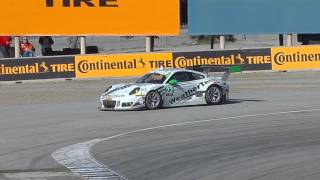 United_SportsCars - LagunaSeca2016 Qualifying Full