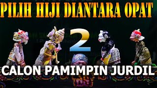 Download lagu PAGELARAN WAYANG GOLEK SATRIA PININGIT eps.2 -  DALANG DADAN SUNANDAR SUNARYA PGH3 mp3