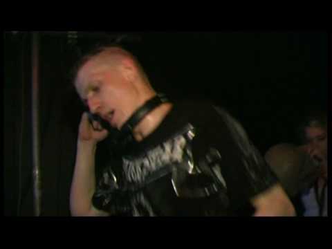 MARK EG @ RAVERS ARE: X-TREME