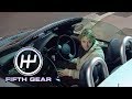 Ford StreetKA Review | Fifth Gear Classic Reviews