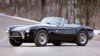 1964 Shelby 289 Cobra