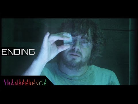 ENDING - Part 3😨👀 Transference - Lets Play Walkthrough Gameplay