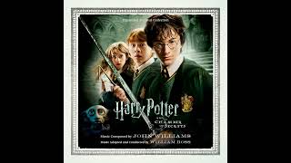 Meeting Tom Riddle (Extended) - John Williams, William Ross