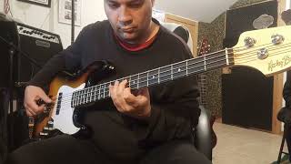 Video thumbnail for FAST CHECK!! Harley Benton JB-20 SB Standard Series by Miguel Galindo
