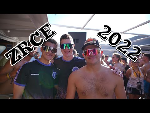 Kroatien 2022 Vlog // Zrce, Novalja  🛥️☀️🇭🇷
