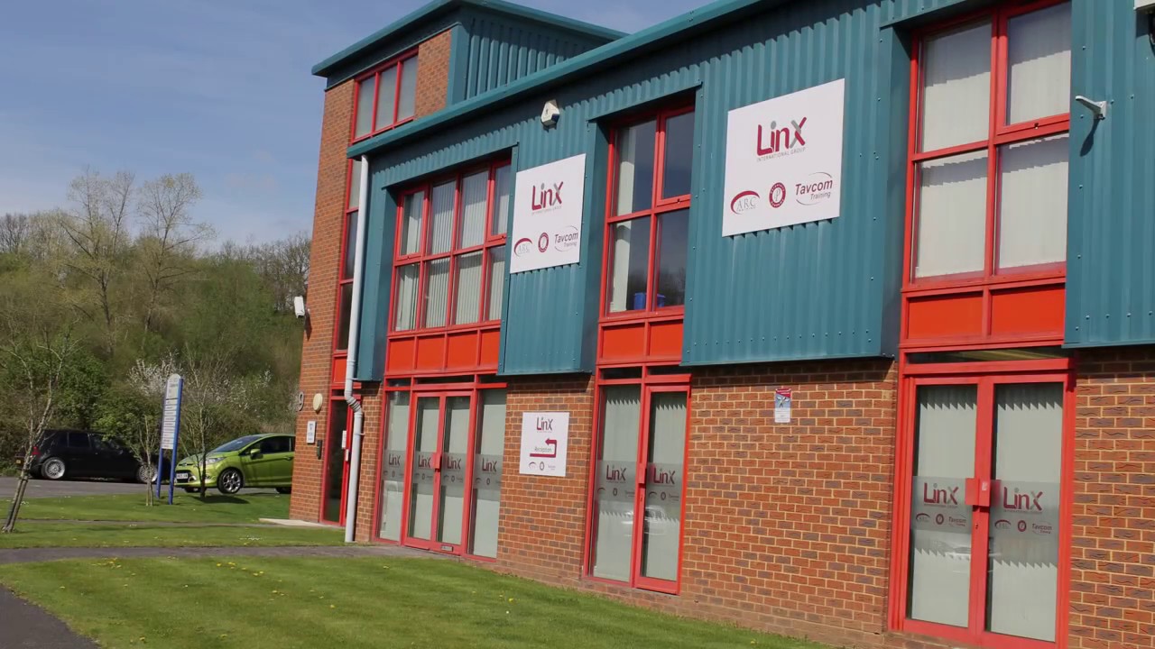 Introducing our revamped Training Centre at Tavcom