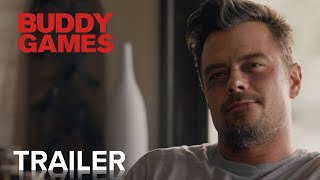 Buddy Games | Official Trailer | Paramount Pictures Australia