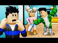 His Brother Stole His Girlfriend A Roblox Brookhaven Movie Brookhaven RP