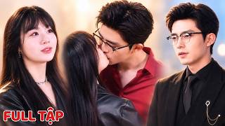 Đi xem mắt đâm phải tổng tài nghìn tỷ, cô kết hôn chớp nhoáng với anh được anh chiều tận trời!